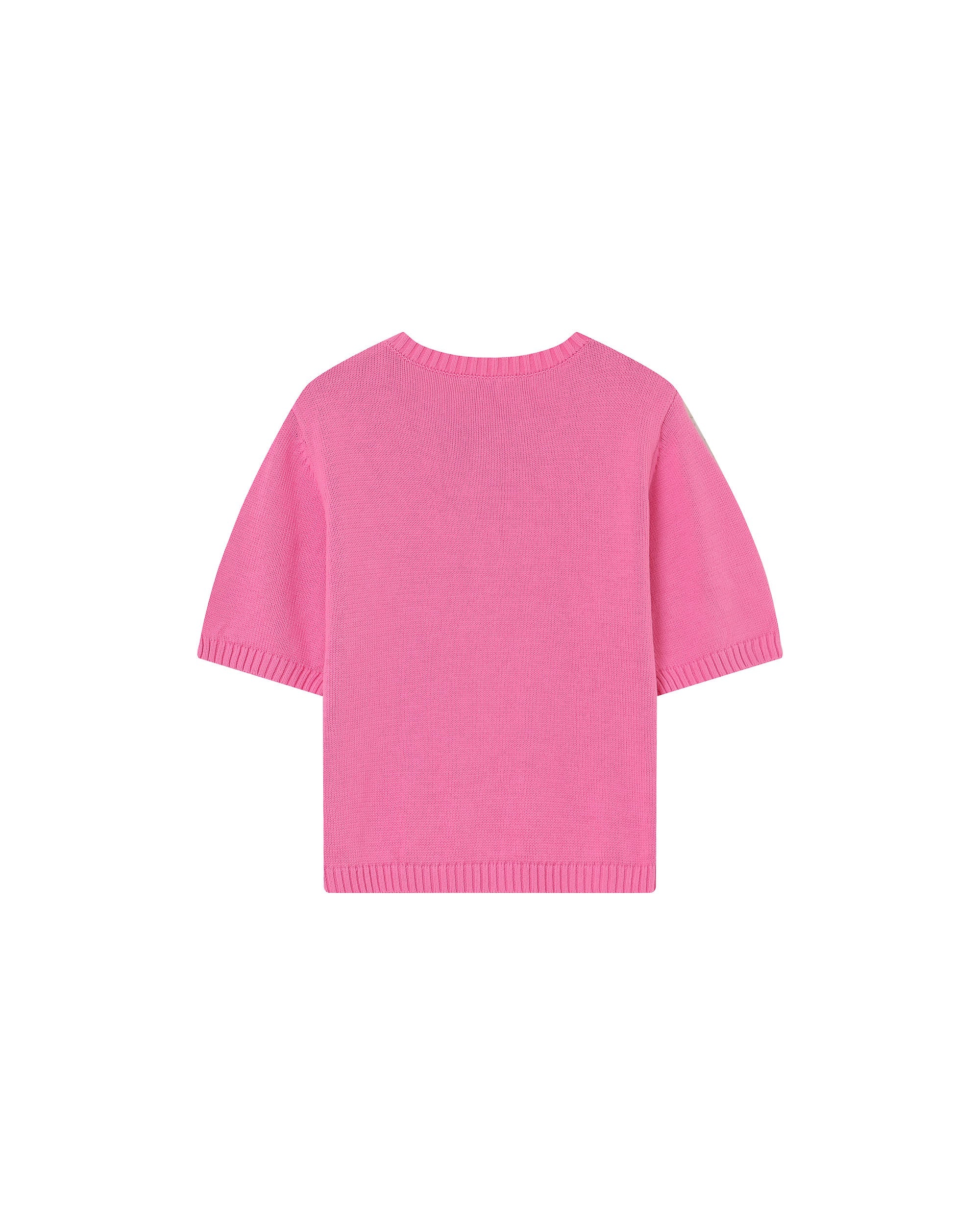 Palermo T-Shirt - Pink