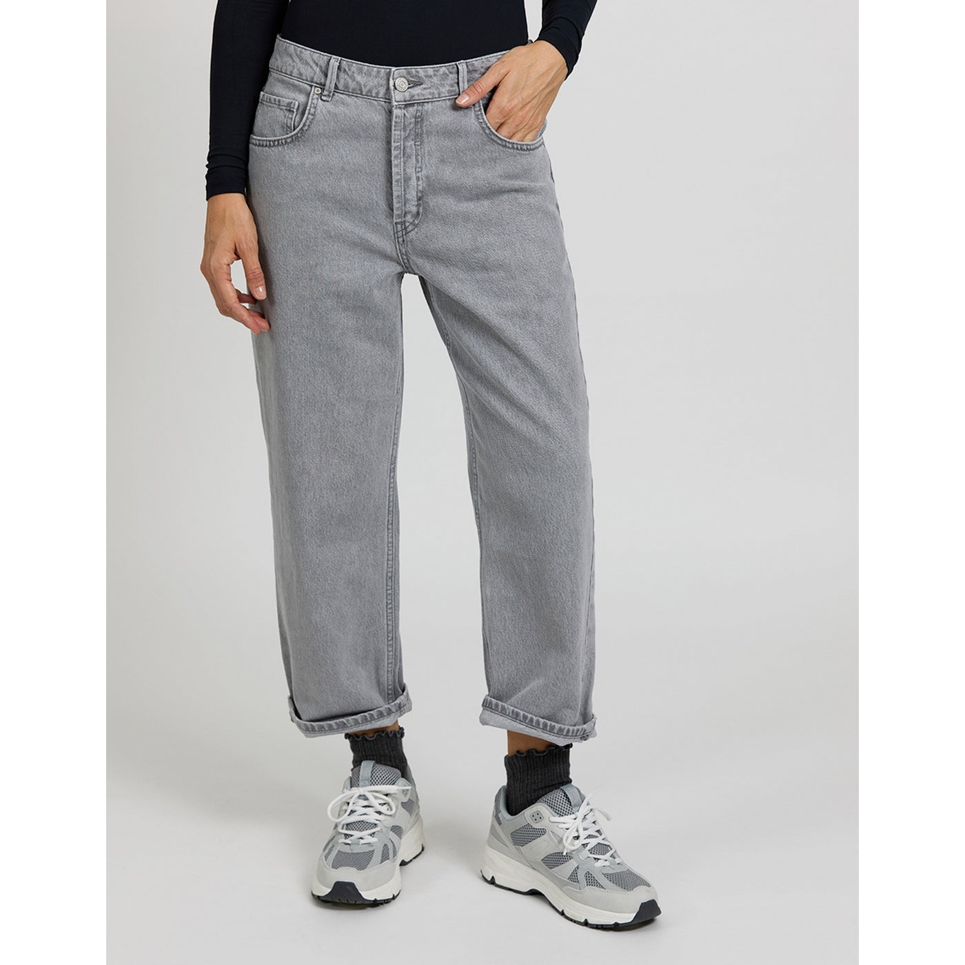 Palma Pants - Dnm G-662 - Women