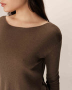 Palmer Jumper - Khaki