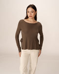 Palmer Jumper - Khaki