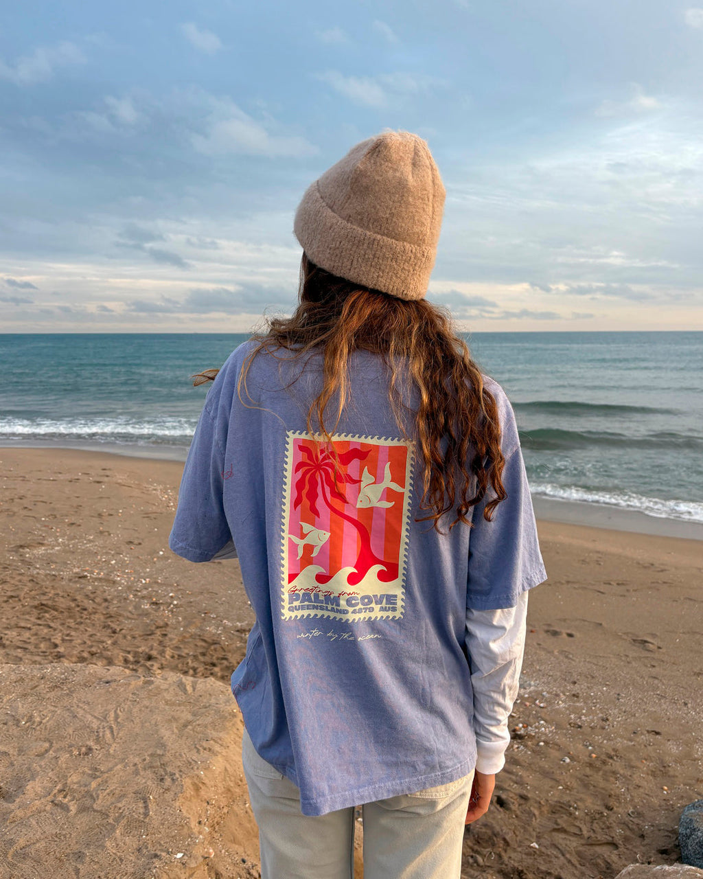 Palm Cove T-Shirt