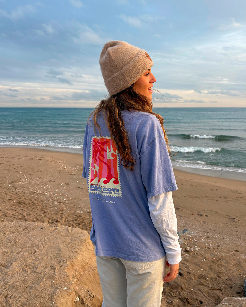 Palm Cove T-Shirt