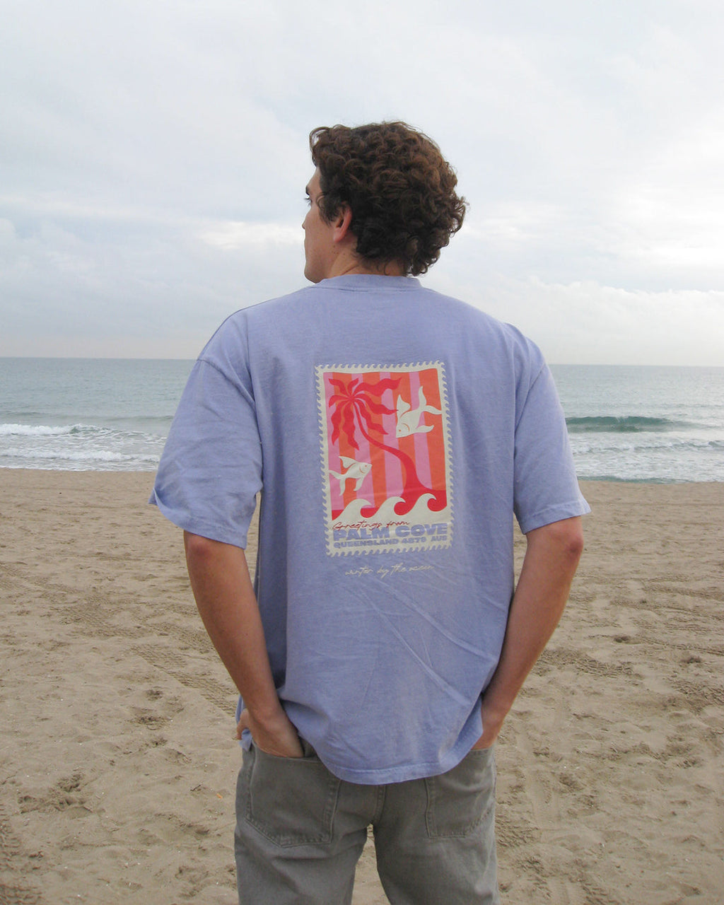Palm Cove T-Shirt