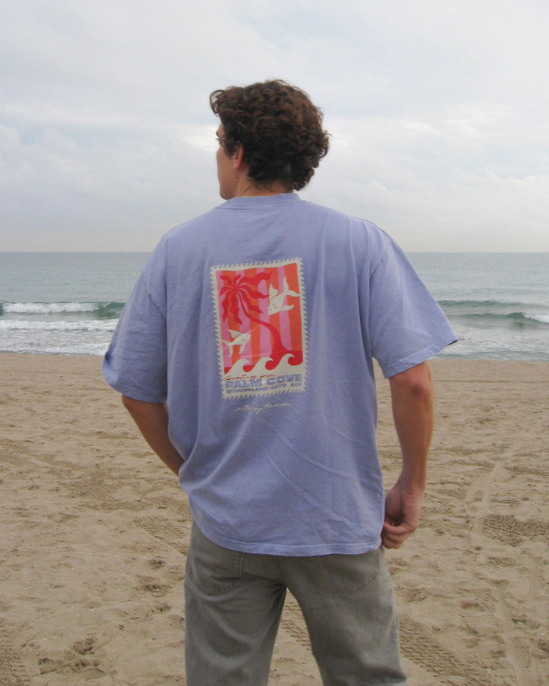 Palm Cove T-Shirt