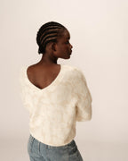 Jersey Paloma - Beis