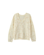 Jersey Paloma - Beis