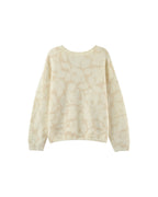 Jersey Paloma - Beis