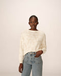 Jersey Paloma - Beis