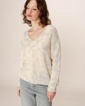 Paloma Jumper - Sky
