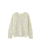 Paloma Jumper - Sky