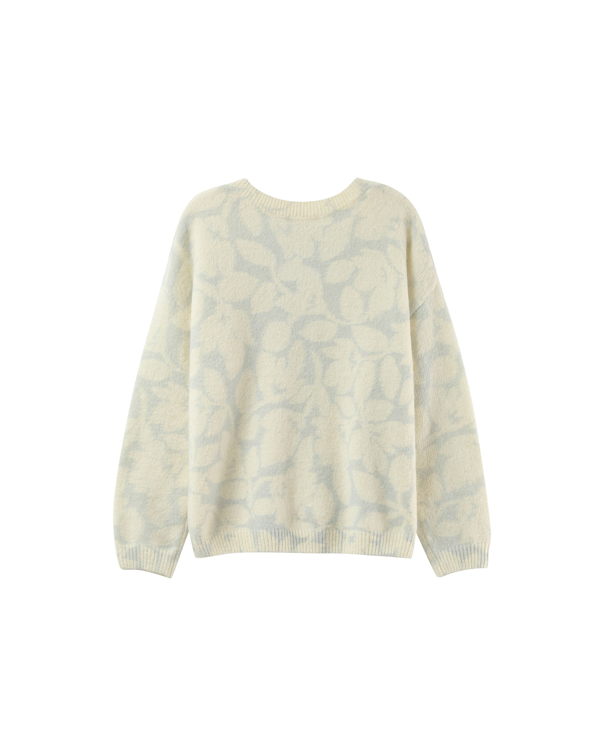 Paloma Jumper - Sky