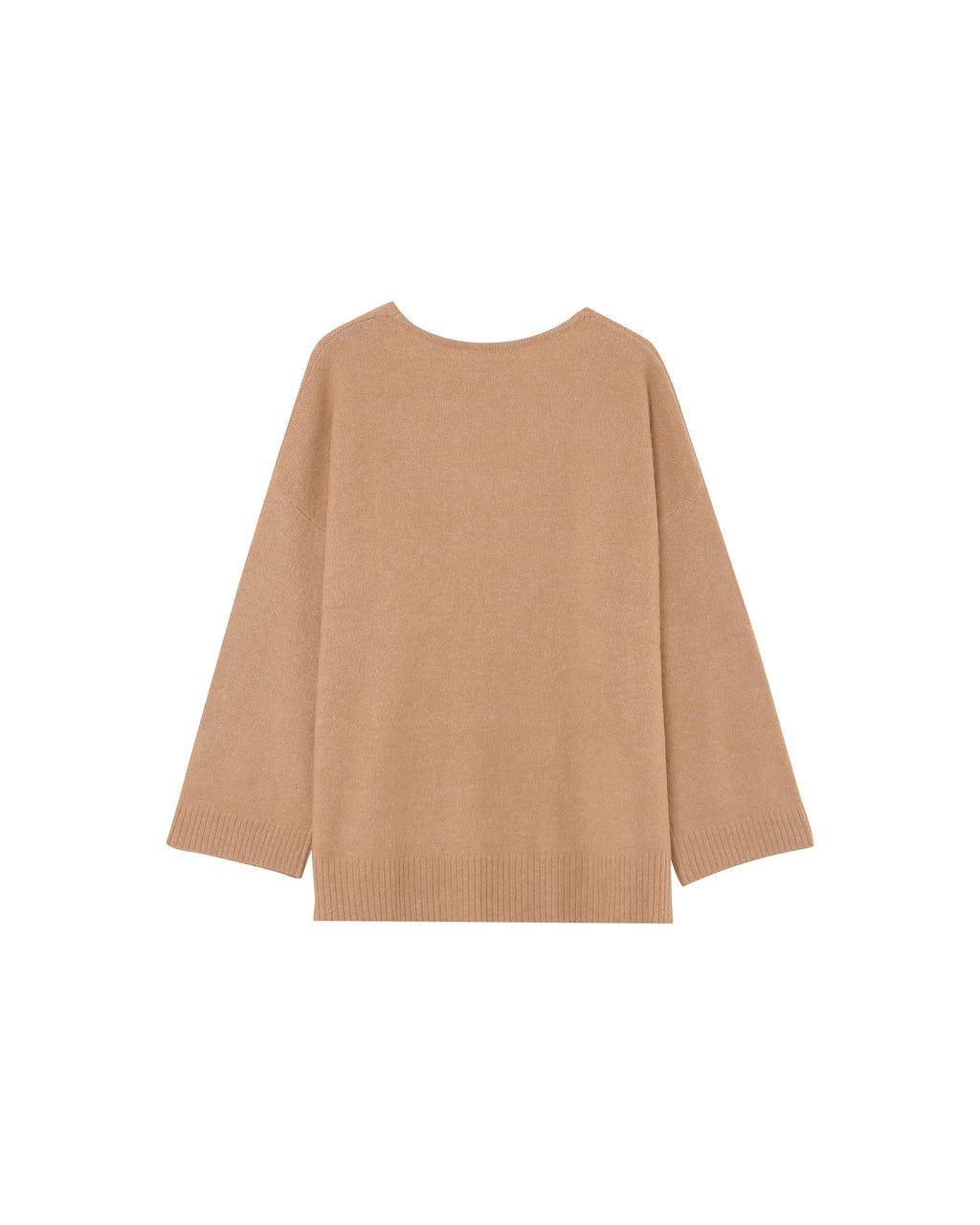 Jersey Paltrow - Camel