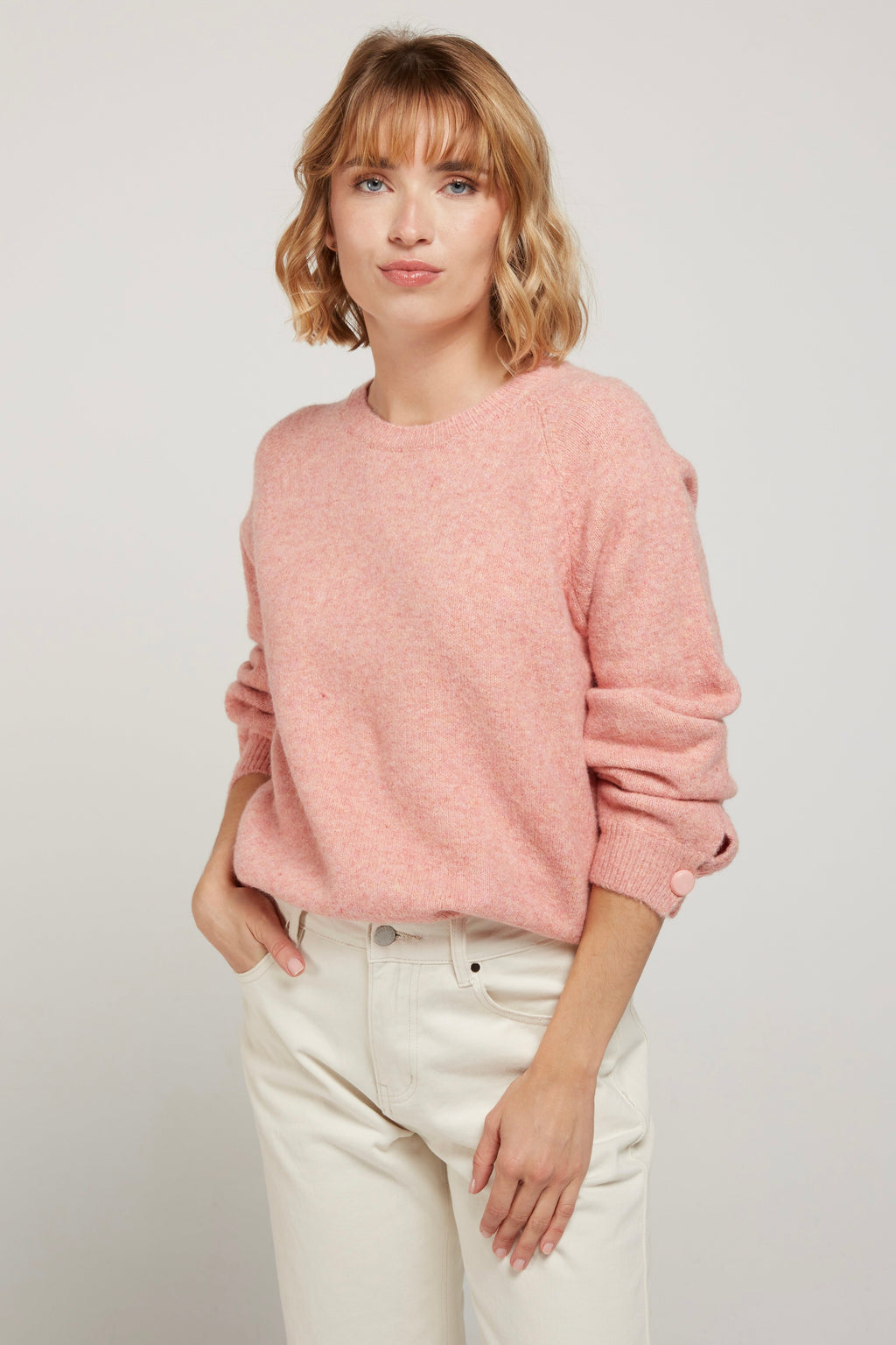 Pull Pamela