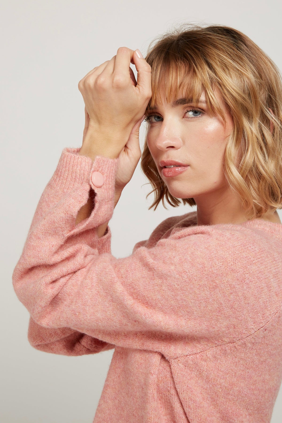 Pull Pamela