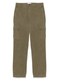 Maison Standards - Maison Standars - Cargo Trousers - Khaki - Men