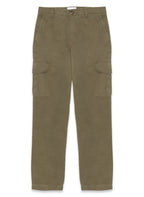 Maison Standards - Maison Standars - Cargo Trousers - Khaki - Men