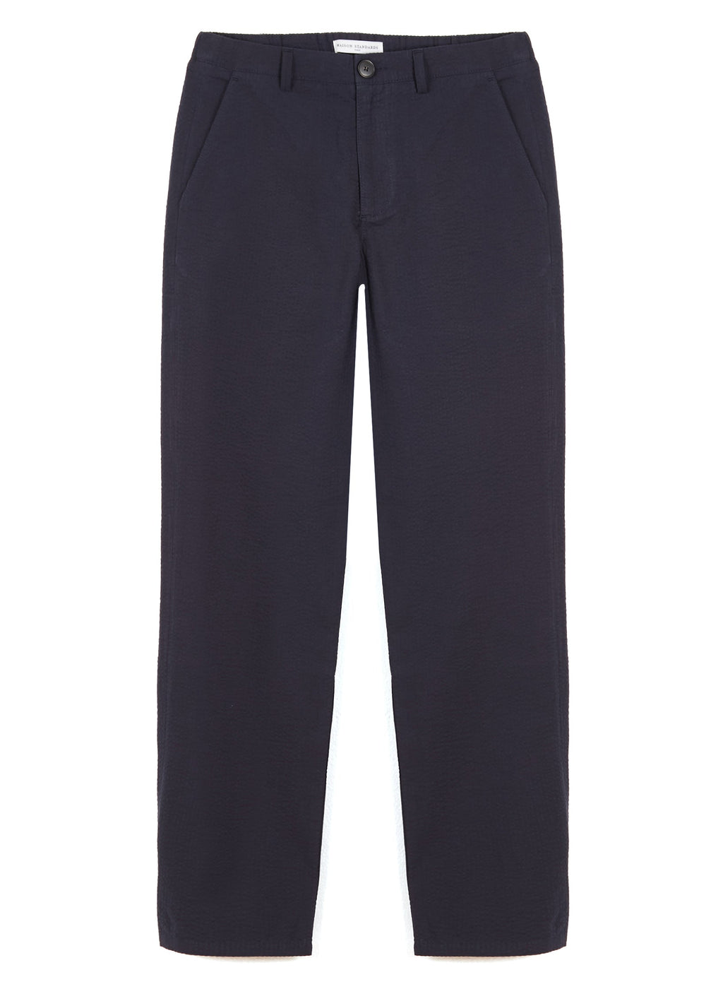 Maison Standards - Maison Standars - Broek - Blauw - Heren