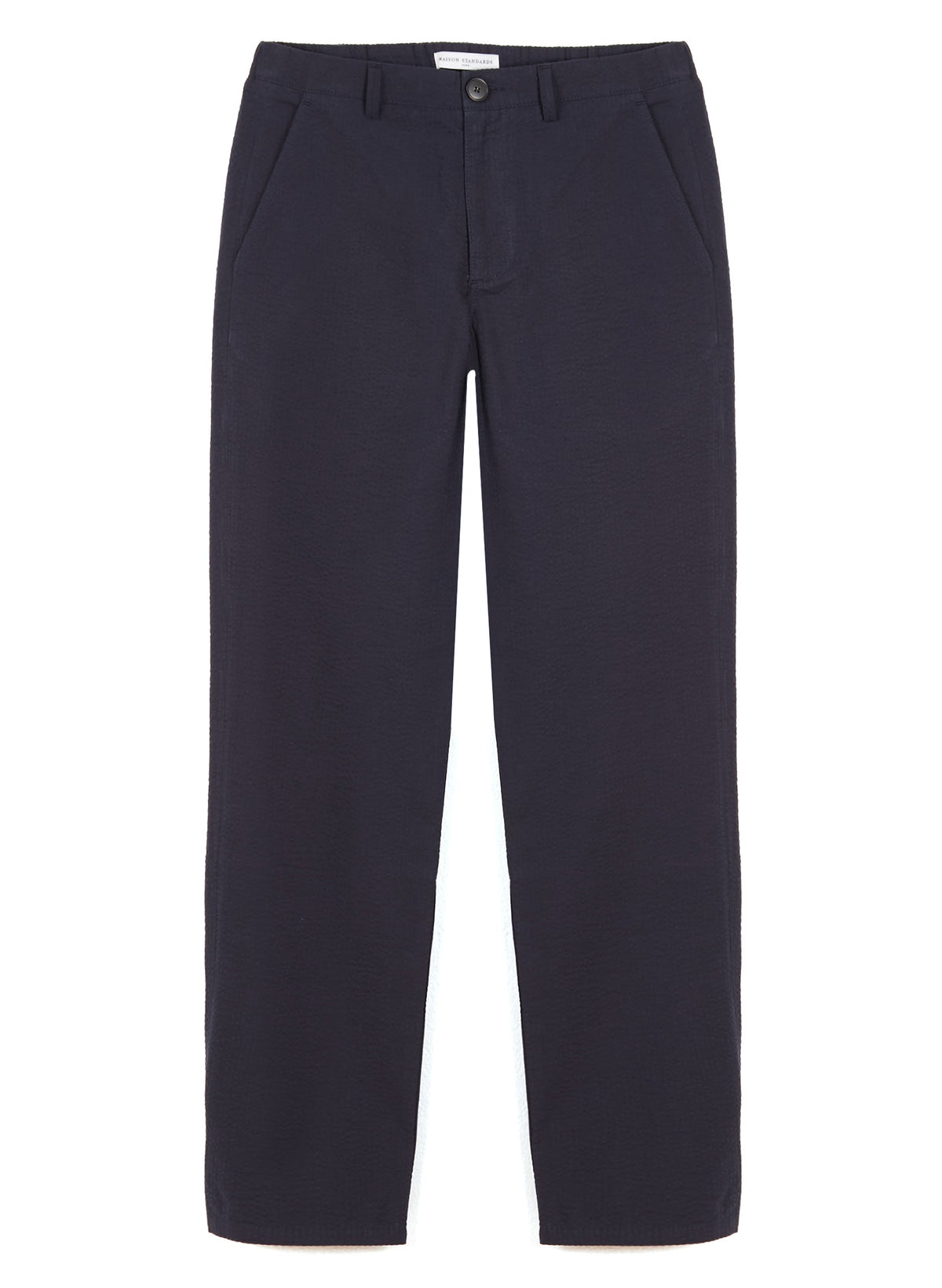 Maison Standards - Maison Standars - Broek - Blauw - Heren