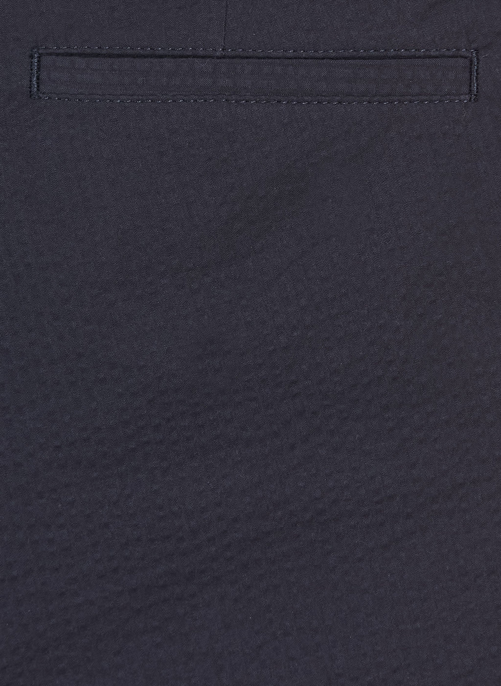 Maison Standards - Maison Standars - Broek - Blauw - Heren
