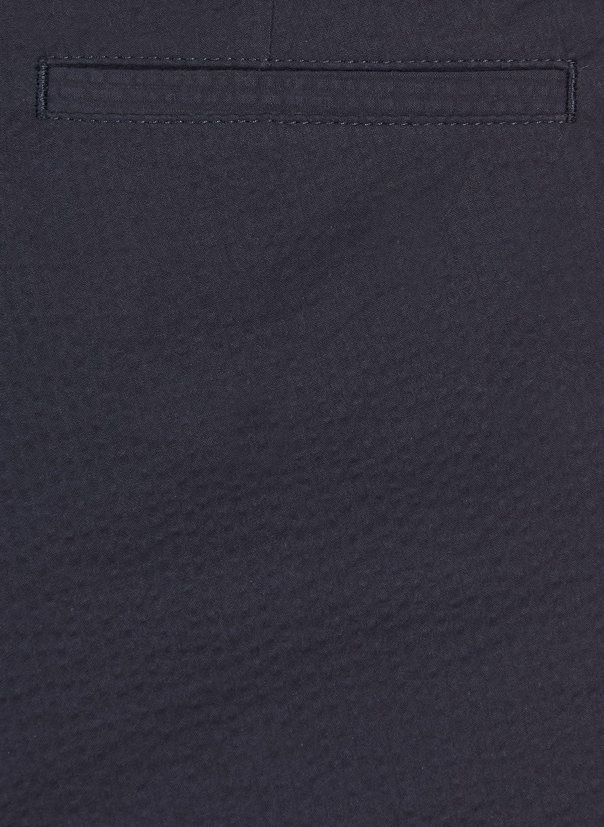 Maison Standards - Maison Standars - Broek - Blauw - Heren