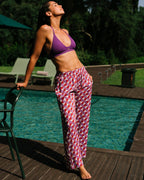 Fiona Geo Trousers