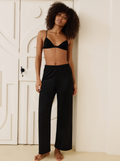 Pantalon Easy Black