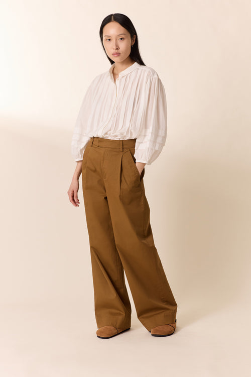 Pasha Pln pants