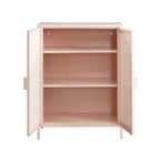 Buffet - Métal - Rose Blush