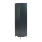 Vestiaire - Métal - Gris Anthracite