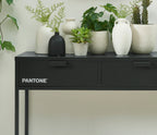 Console - Metal - Anthracite