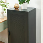 Pedestal de Oficina - Metal - Gris Antracita