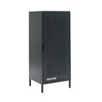 Pedestal de Oficina - Metal - Gris Antracita