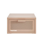Table De Chevet Murale - Métal - Rose Blush