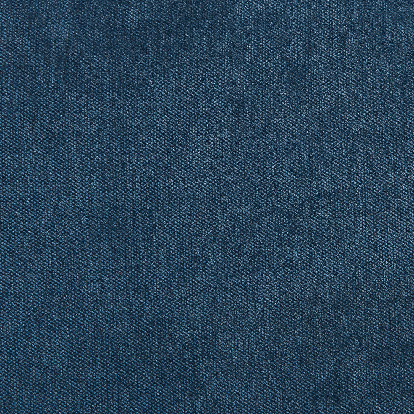 Office Chair - Fabric - Midnight Blue - With Casters
