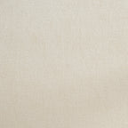 Lot De 2 Chaises - Tissu Et Pieds Métal - Beige Sable