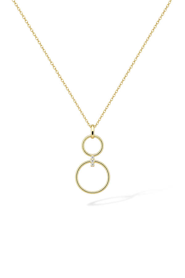 Pendentif D0,02/3