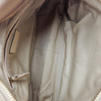 Chloé Paraty Vanille Cuir Grainé