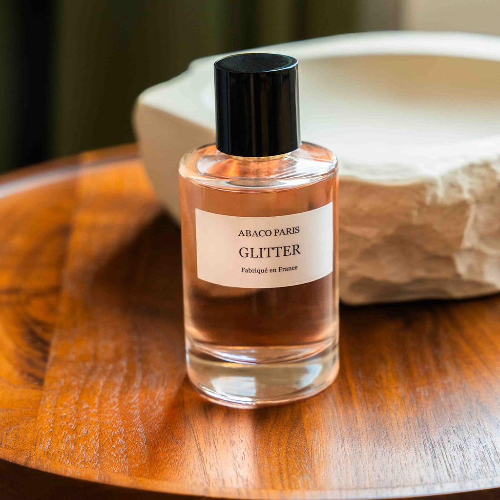 Parfume - Glitter