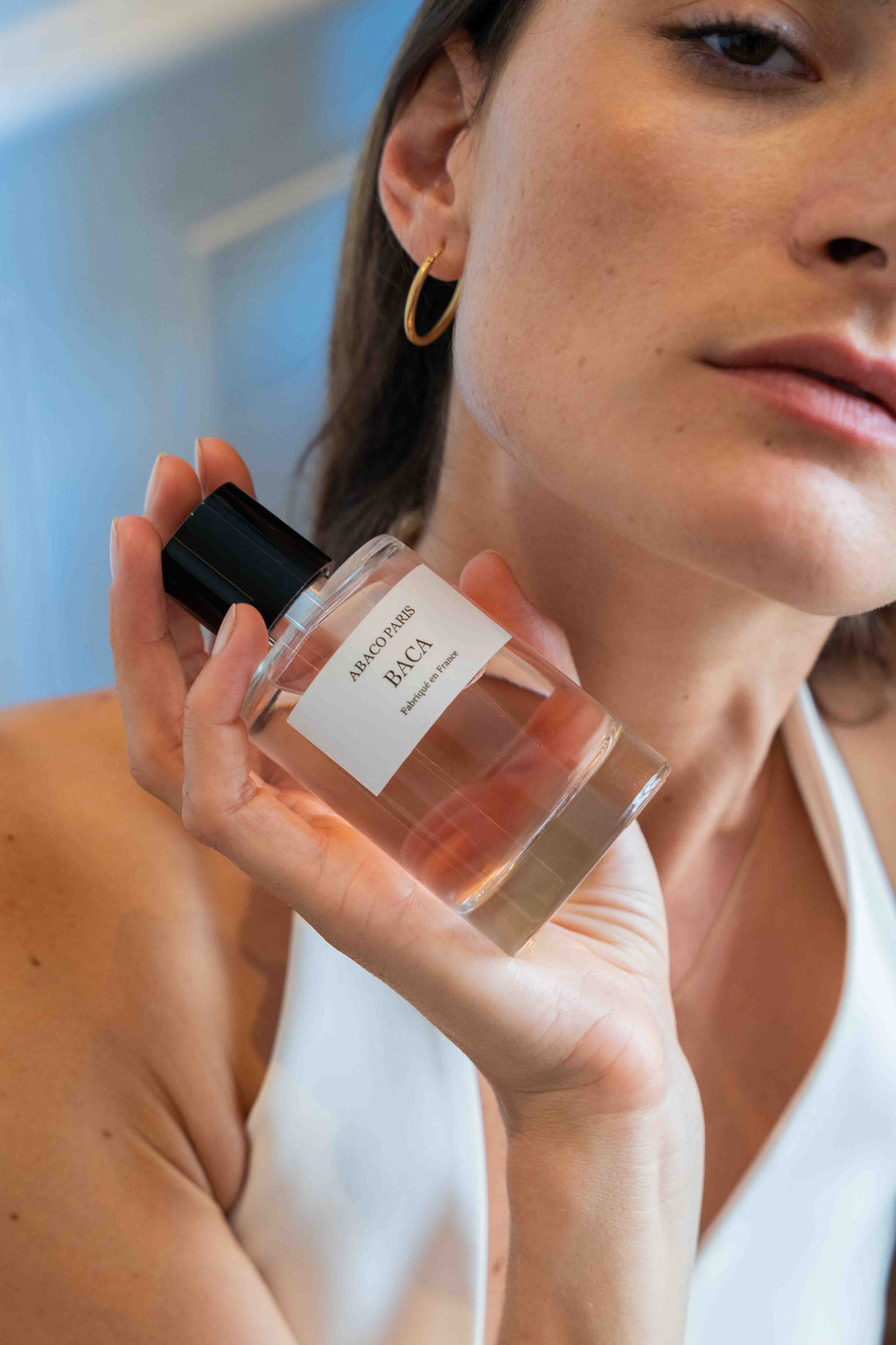 Parfum Baca