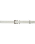 Parisienne Belt - Ecru