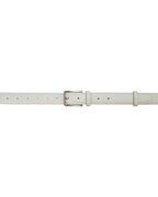 Parisienne Belt - Ecru