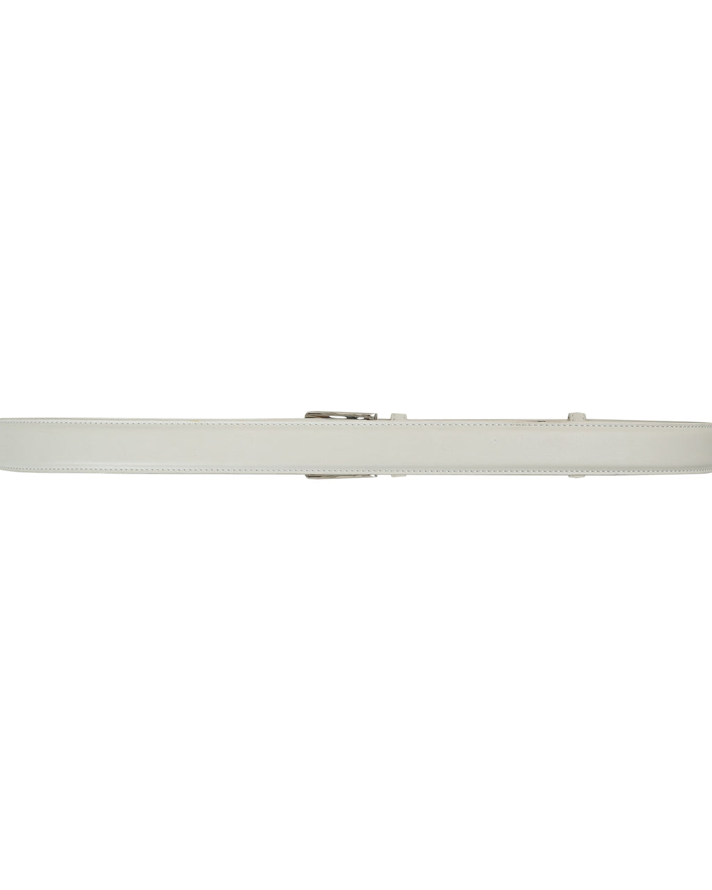 Parisienne Belt - Ecru
