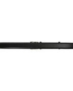 Cinturón Parisienne - Negro