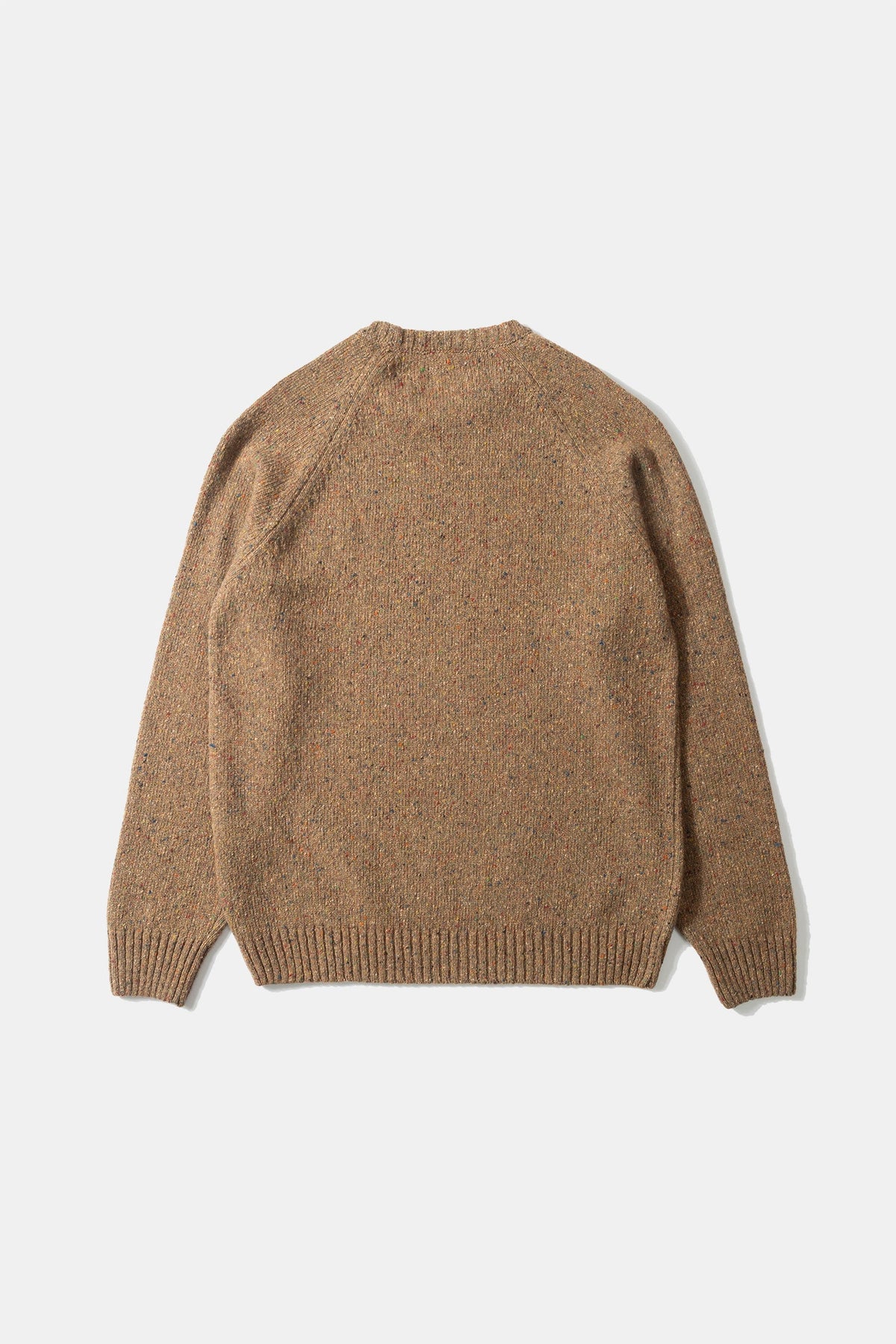 Pullover Paris Tan