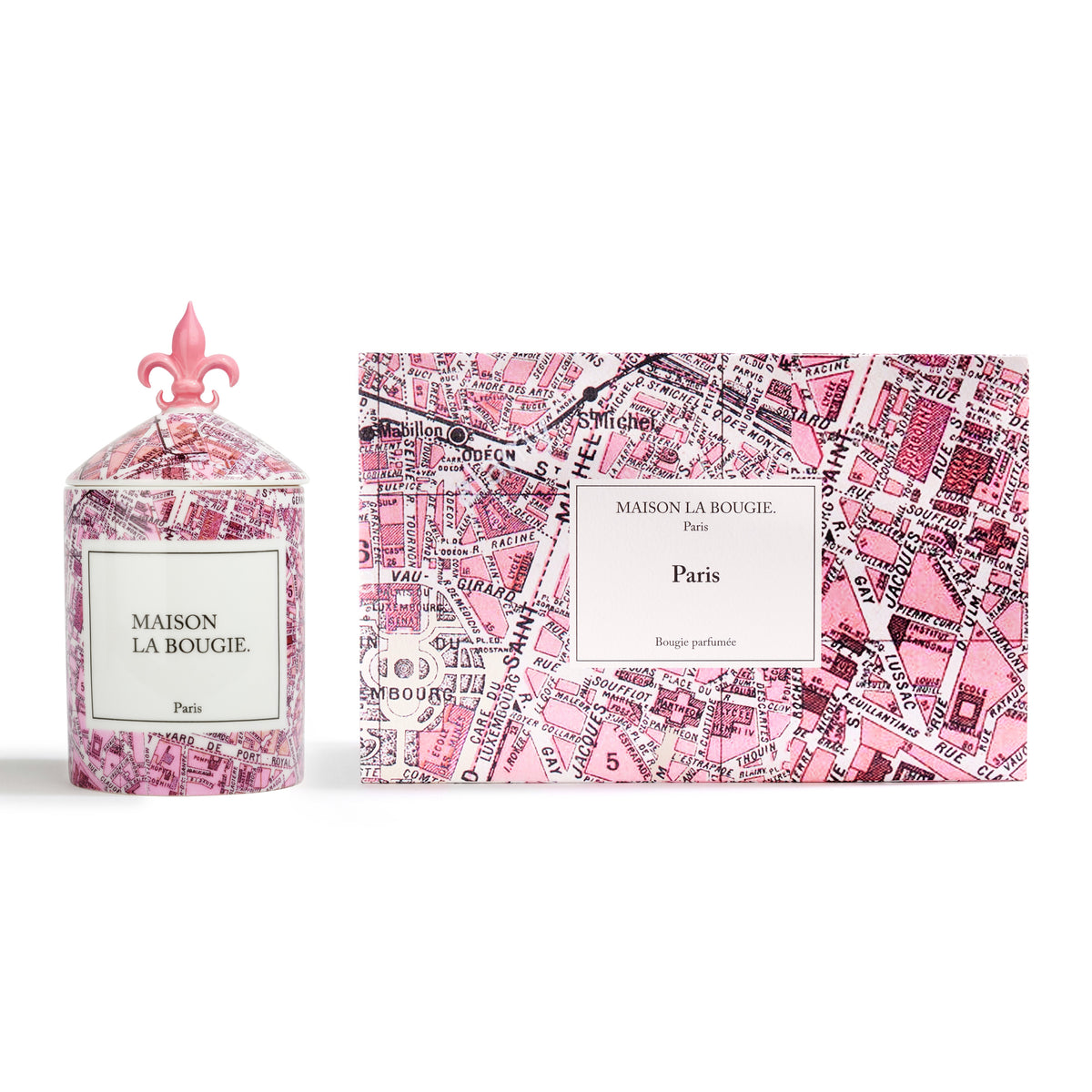 Vela Paris 350 g