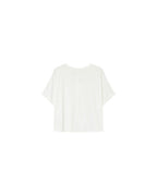 Parma T-Shirt - Ecru