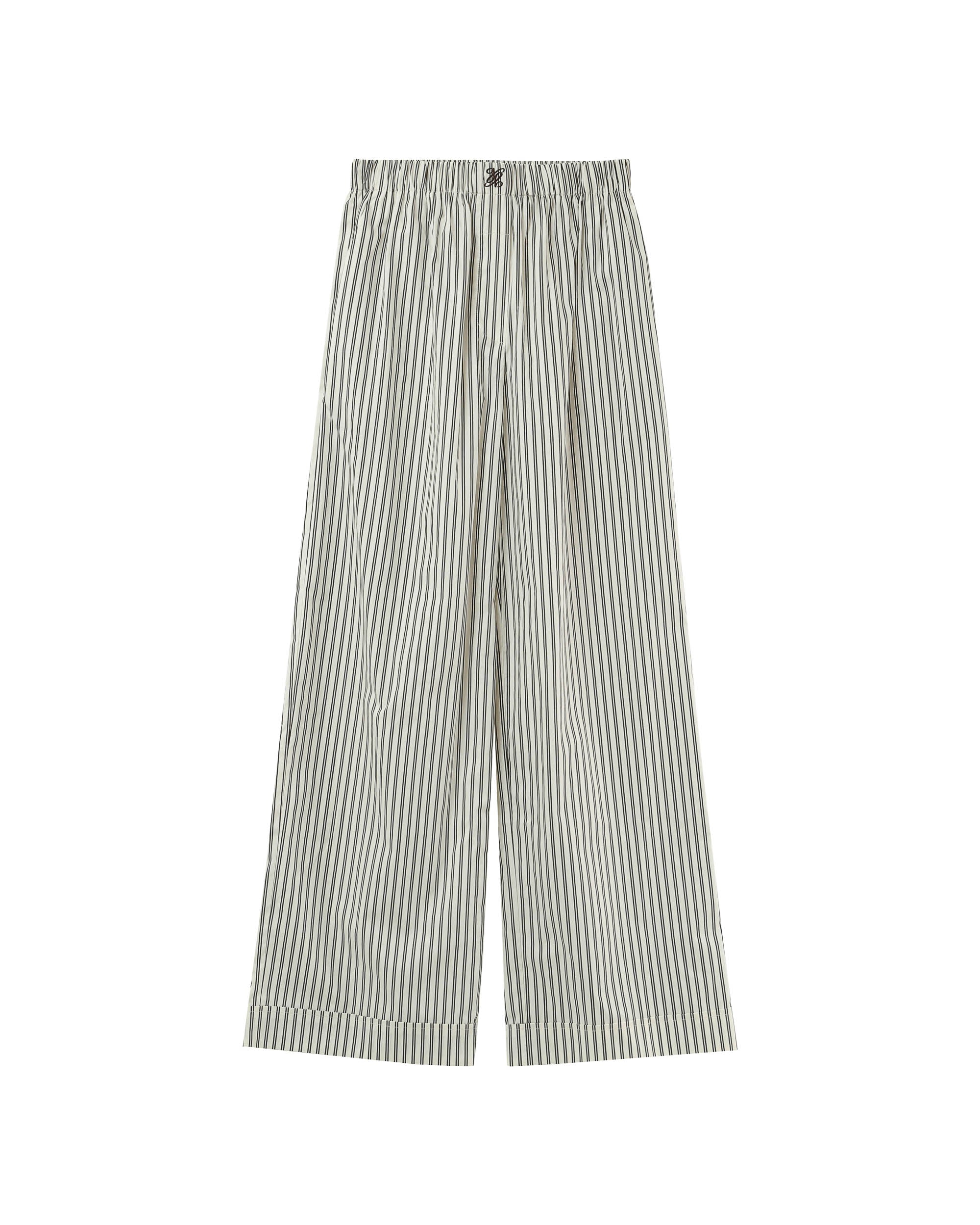 Parmentier Trousers - Ecru