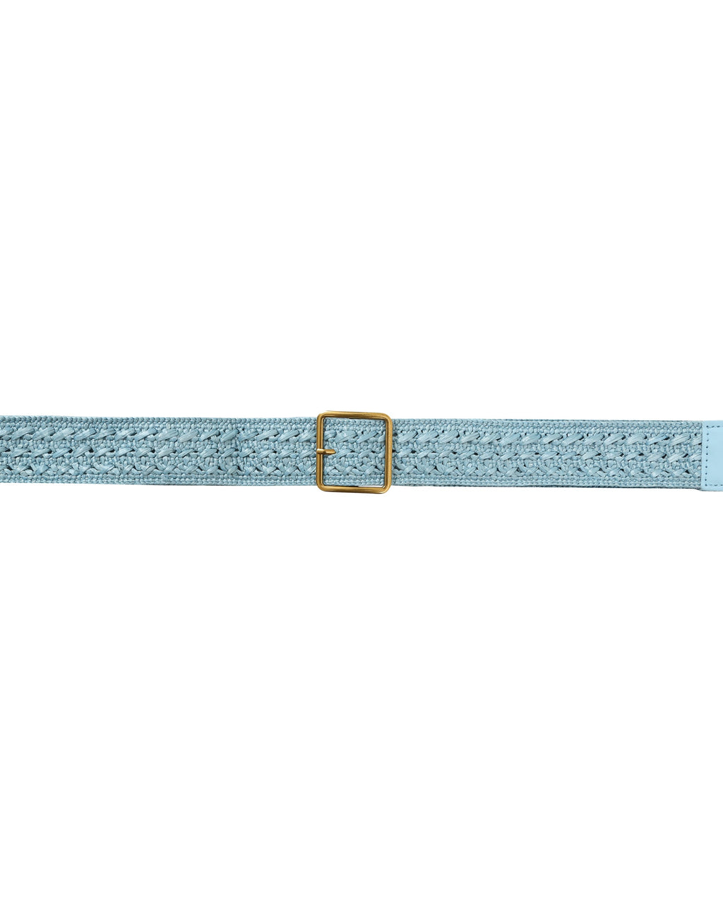 Ceinture Pastille - Bleu
