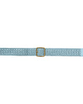 Ceinture Pastille - Bleu