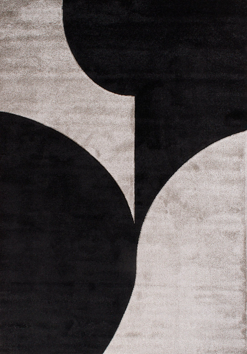 Pattern - Indoor Rug - Polypropylene - Beige